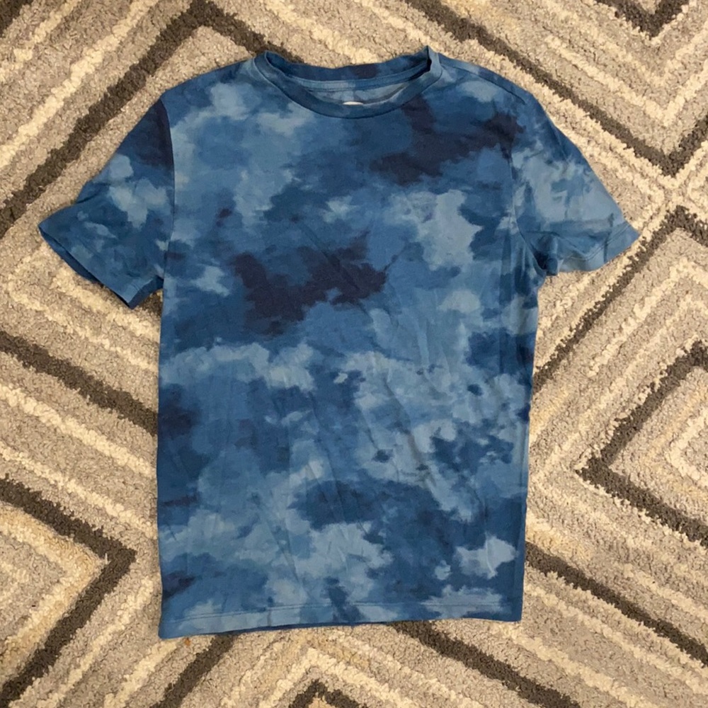 Boy’s Tee